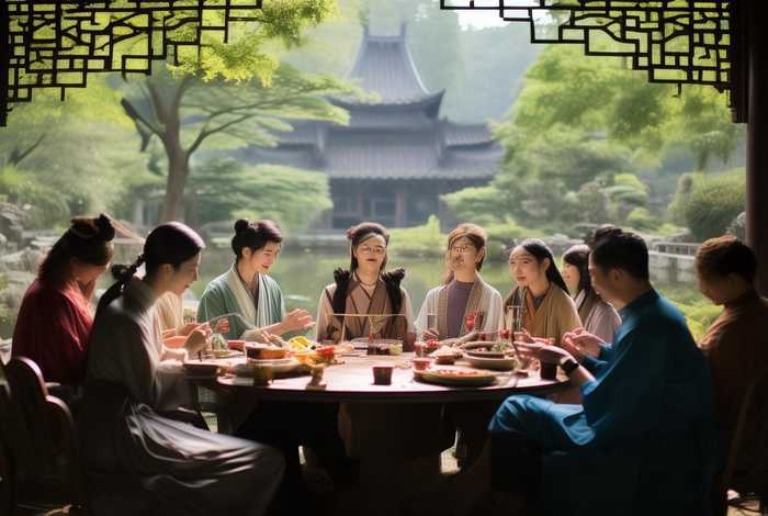 中国的人际关系叫什么 中国的人际关系叫什么名字