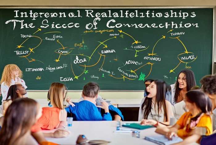 人际关系是什么学科；人际关系是什么学科的