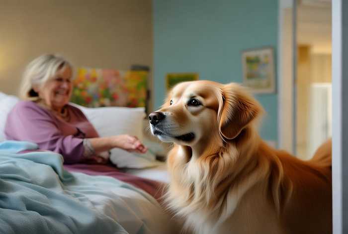 医院宠物可以进医院吗(医院宠物可以进医院吗多少钱) 医院宠物可以进医院吗(医院宠物可以进医院吗多少钱)