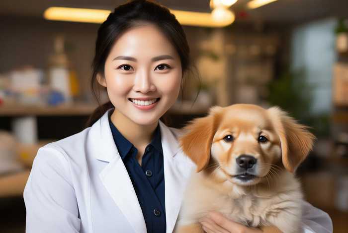 宠物专家李怡个人资料简介(宠物专家李怡个人资料简介图片) 宠物专家李怡个人资料简介(宠物专家李怡个人资料简介图片)