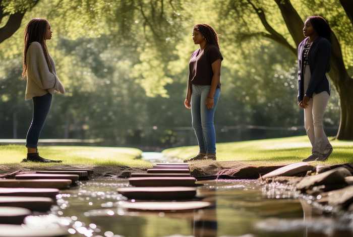 人际交往与人际关系之间有什么逻辑关系(人际交往与人际关系之间有什么逻辑关系吗) 人际交往与人际关系之间有什么逻辑关系(人际交往与人际关系之间有什么逻辑关系吗)