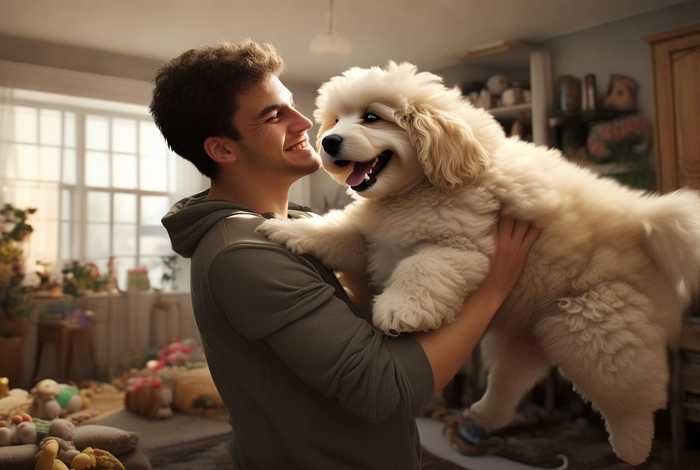 养宠物养成亲爹了 - 养宠物养成亲爹了怎么办