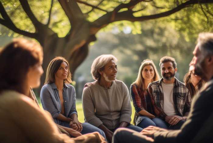 人际关系是什么？ - 人际关系是什么短语类型