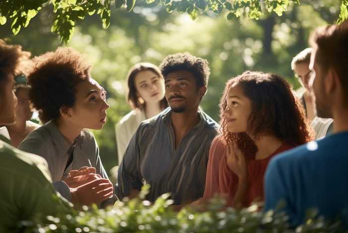 人际关系的沟通技巧有哪些（人际关系的沟通技巧有哪些方面）