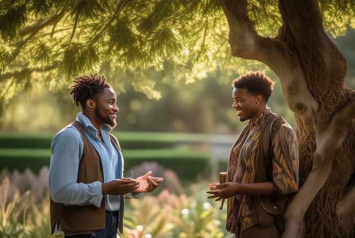 处理人际关系的艺术全文；处理人际关系的艺术读后感