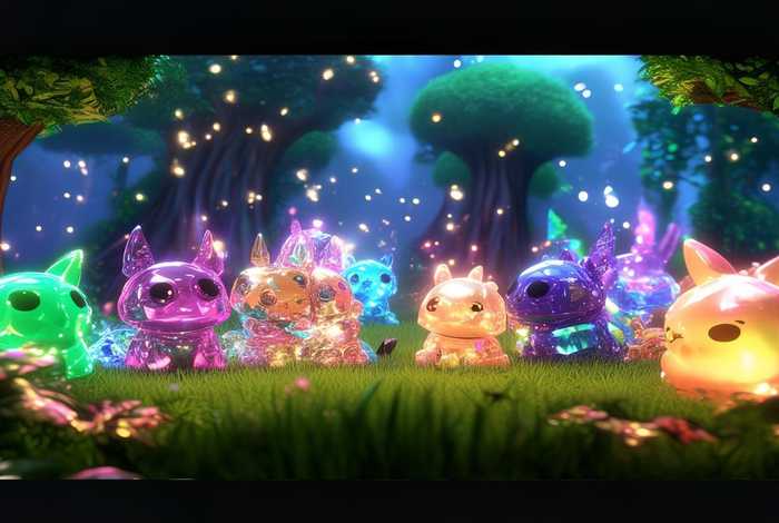 宝石宠物第二季在线观看 - 宝石宠物第二季在线观看免费