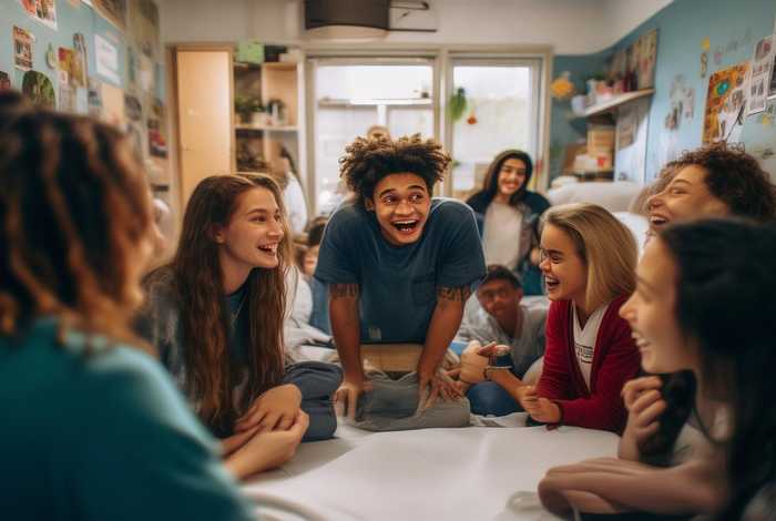 大学生宿舍人际关系类型 大学生宿舍人际关系定义