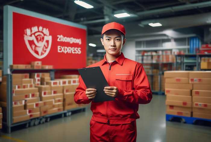 中通快递保证金一般多少钱(中通快递保证金一般多少钱啊) 中通快递保证金一般多少钱(中通快递保证金一般多少钱啊)