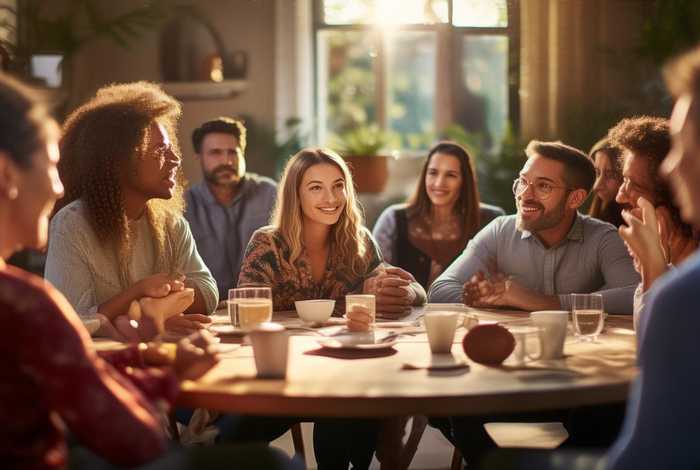 人际关系沟通技巧观后感；人际关系沟通技巧观后感怎么写