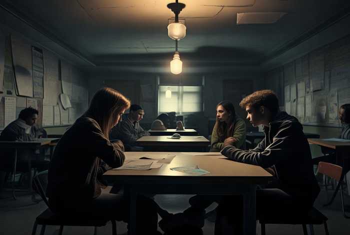 班级人际关系不好，班级人际关系不好怎么办