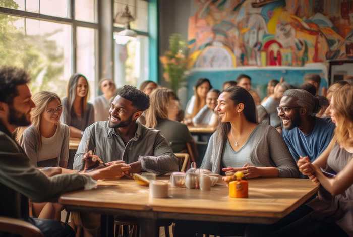 人际关系作文600字精选范文（人际关系作文600字精选范文怎么写）