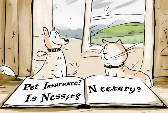 宠物保险有必要买吗 宠物保险有必要买吗知乎