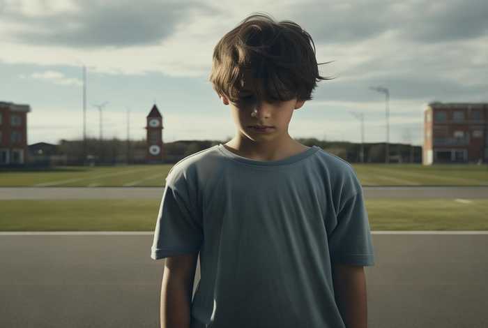 学校人际关系很差不想上学 在学校的人际关系很差