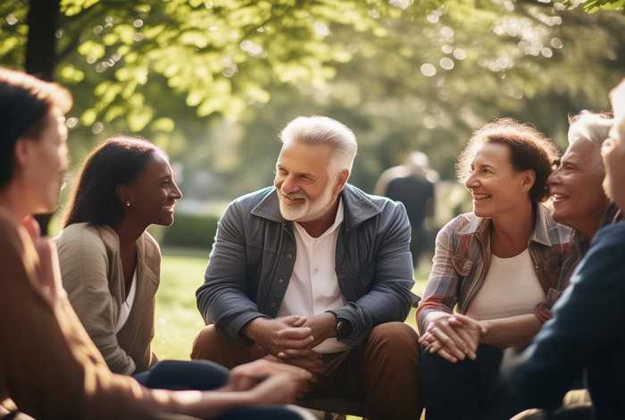 人际关系什么意思？ - 人际关系什么意思