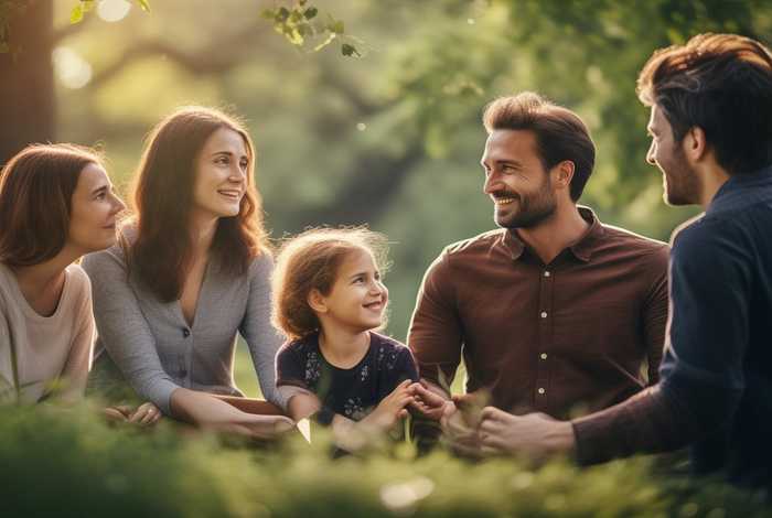 人际关系的特征有哪些 - 人际关系的特征有哪些( )