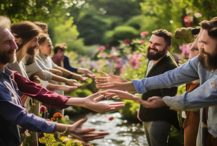 经营人际关系的技巧，经营人际关系的技巧包括