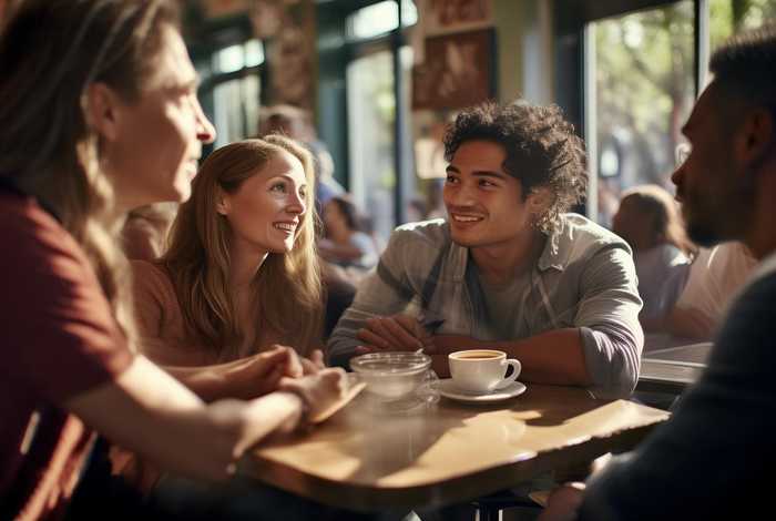 生活中的人际关系例子，生活中的人际关系例子素材