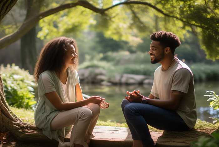 怎么处理好人际关系与交往、怎么处理好人际关系与交往的关系