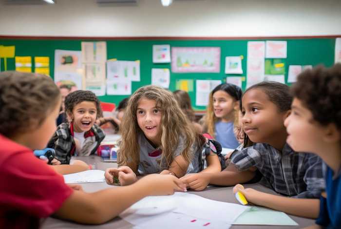 班级人际关系的特点是什么 - 班级人际关系的特点是什么呢