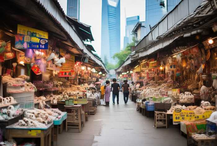 上海宠物市场专卖小动物的在哪里（上海宠物市场在哪个地方）