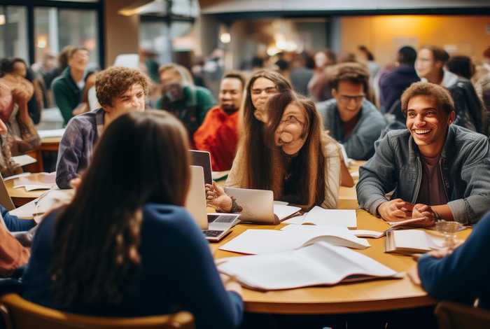 怎么搞好人际关系大学（怎么搞好人际关系大学作文）