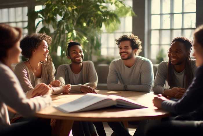 人际关系技巧原则；人际关系的技巧和原则