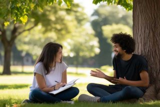 如何养成健康的人际关系（如何养成健康的人际关系心得体会）