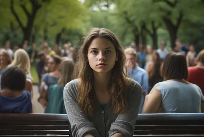 人际关系敏感是什么意思、人际关系交往敏感是什么意思