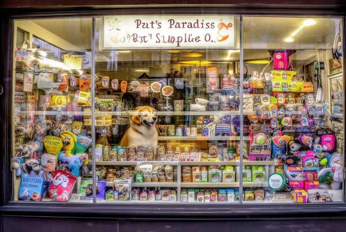 宠儿宠物用品店;宠儿宠物用品有限公司 宠儿宠物用品店;宠儿宠物用品有限公司