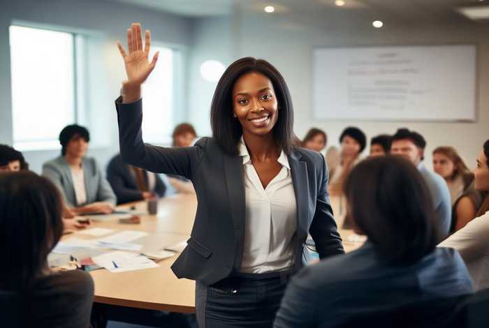 面试人际关系结尾总结怎么写（面试人际关系结尾总结怎么写好）