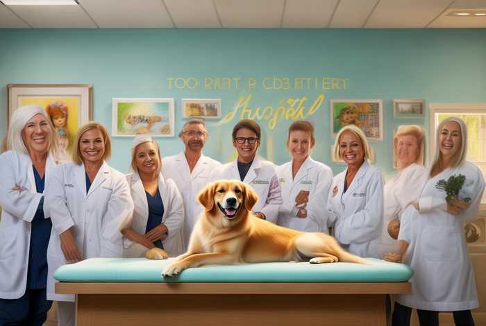 医院宠物医院哪家好，宠物医院排行哪家好