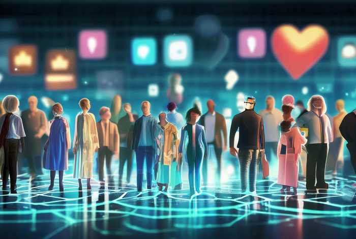 网络影响人际关系利大于弊(网络对人际关系的影响利大于弊) 网络影响人际关系利大于弊(网络对人际关系的影响利大于弊)