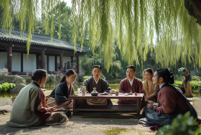 中华人际关系小故事 中华人际关系小故事有哪些 中华人际关系小故事 中华人际关系小故事有哪些