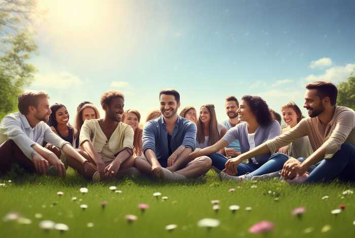 和谐的人际关系具有哪些特征、和谐的人际关系具有哪些特征? 和谐的人际关系具有哪些特征、和谐的人际关系具有哪些特征?