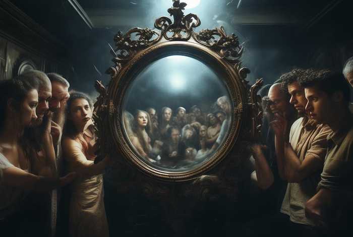 人际关系复杂的根源来于哪 人际关系复杂的根源来于哪里