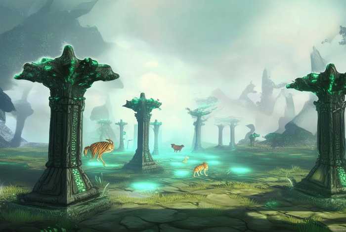 剑网三宠物奇遇 - 剑网三宠物奇遇封印有哪几个