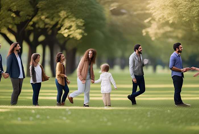 人际关系的发展阶段顺序是(人际关系的发展阶段是什么) 人际关系的发展阶段顺序是(人际关系的发展阶段是什么)