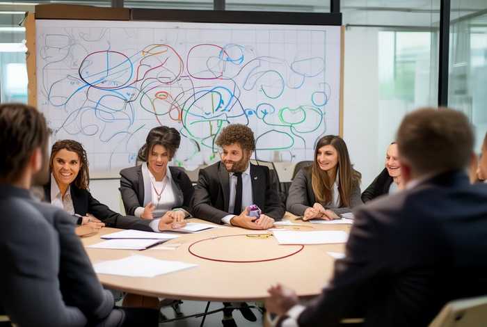 组织关系人际关系的协调 组织关系人际关系的协调是什么