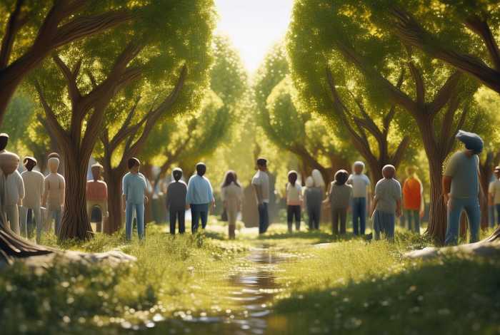 人际关系怎么处理能长久呢、人际关系怎么处理能长久呢知乎