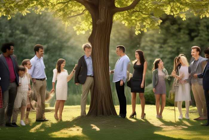 人际关系的分类按照需求可以分 人际关系的分类按照需求可以分为什么