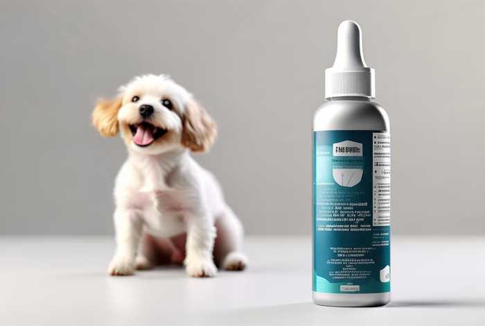 宠物体外驱虫滴剂 宠物体外驱虫滴剂的作用