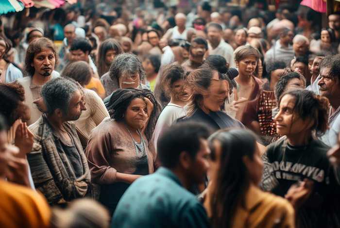 群体中的人际关系是指，群体中的人际关系是指什么