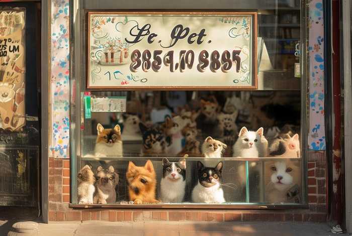 圣宠宠物店电话多少 圣宠宠物店电话多少顺义区