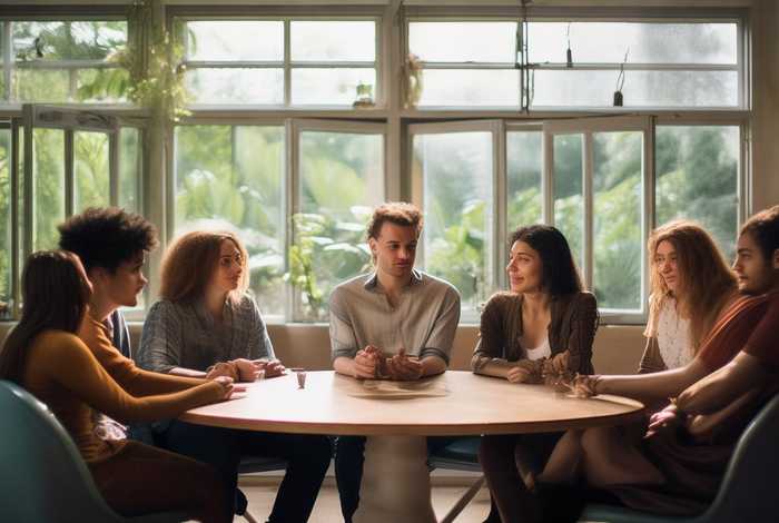 人际关系治疗法有哪些、人际关系治疗法有哪些类型