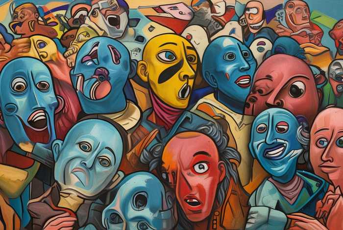 人际关系的解释错误的是 - 人际关系的解释错误的是什么