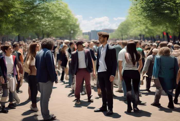 复杂的人际关系链、复杂的人际关系链有哪些