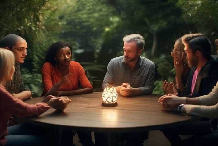 人际关系的认识与感悟 人际关系的认识与感悟怎么写