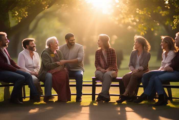 人际关系的意义何在 人际关系带来的意义和价值