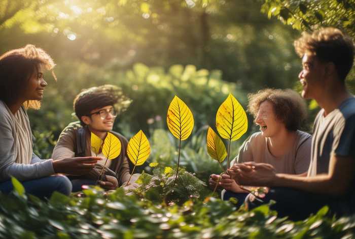 改善人际关系的四大要诀 - 改善人际关系的基本要诀 改善人际关系的四大要诀 - 改善人际关系的基本要诀