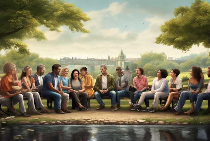 关于人际关系的作文800字；关于人际关系的作文800字怎么写